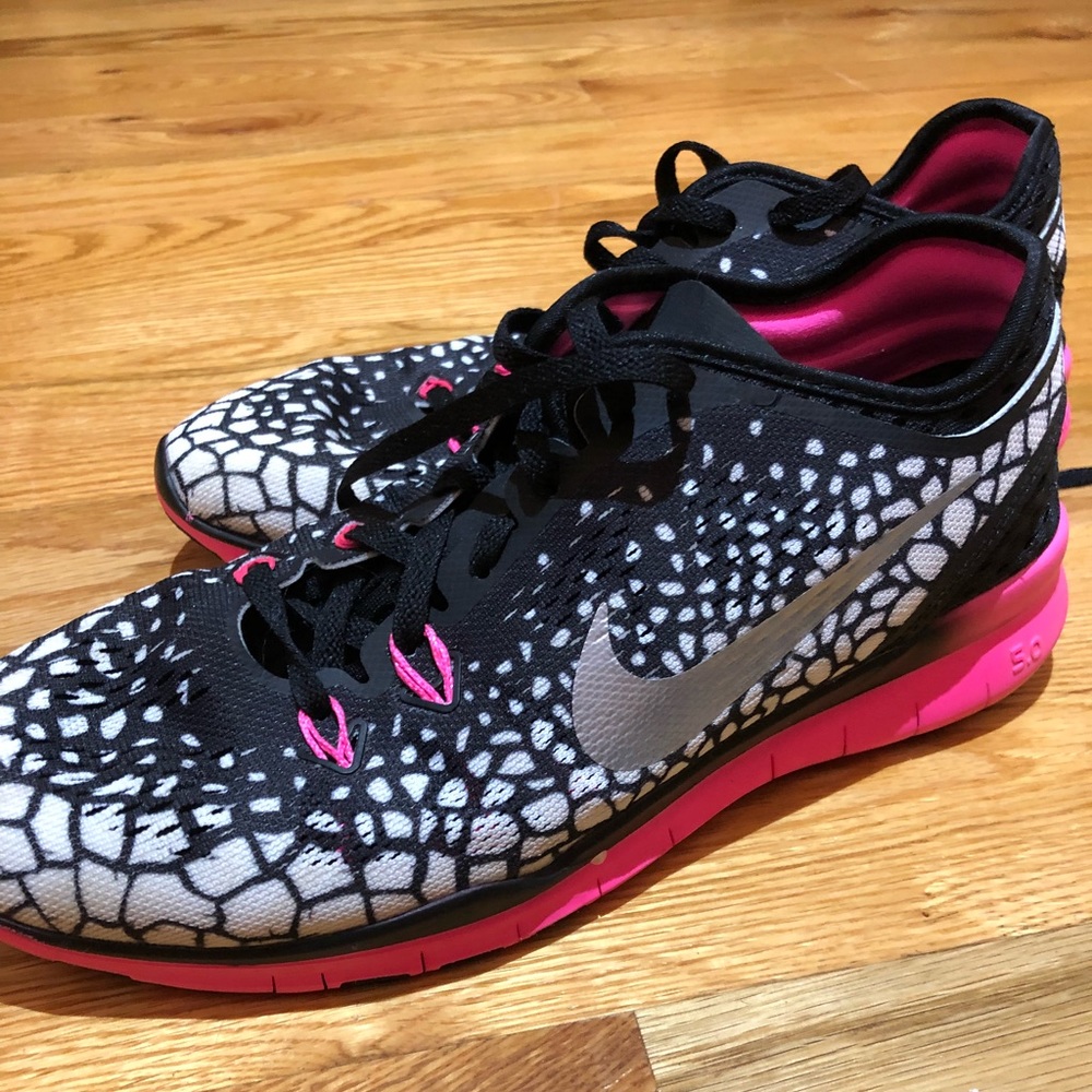 Sneakers Nike